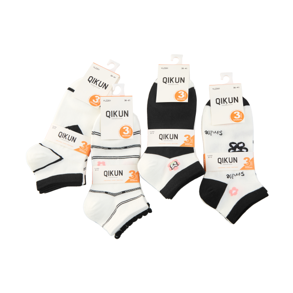 Calcetines Mujer YLZ201-1