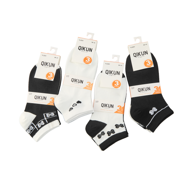 Calcetines Mujer YLZ201-2