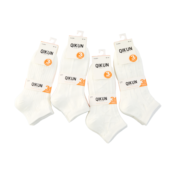 Calcetines Mujer YLZ201-3