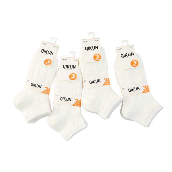 Calcetines Mujer YLZ201-4