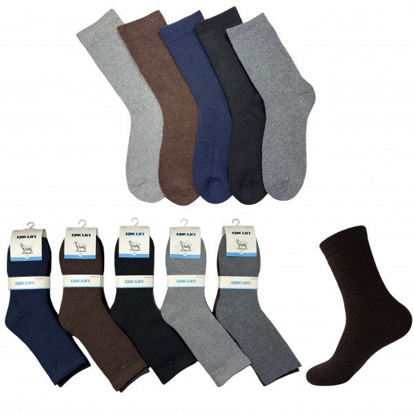 Calcetines Hombre YM817