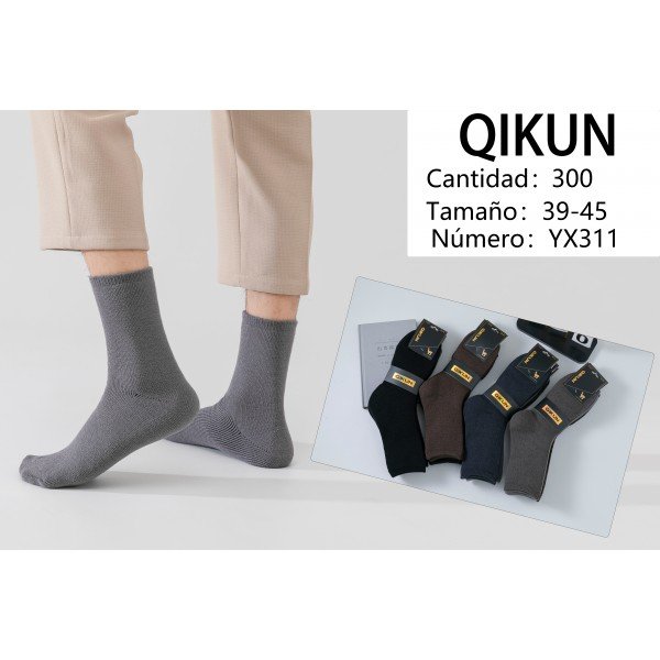 Calcetines Hombre YX311