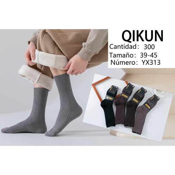 Calcetines Hombre YX313