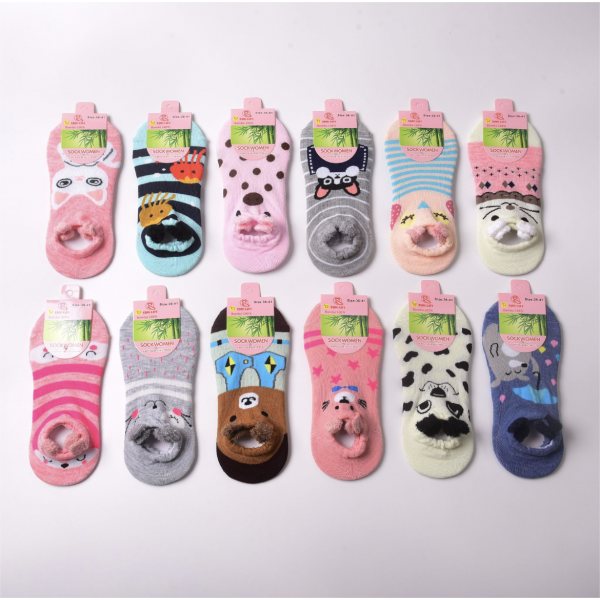 Calcetines Mujer S001
