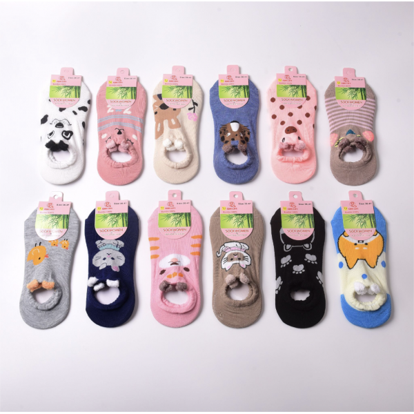 Calcetines Mujer S001