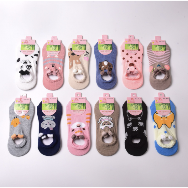 Calcetines Mujer S001